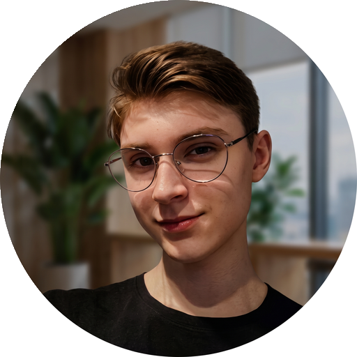 Vladyslav Zamotailo