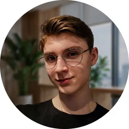 Vladyslav Zamotailo